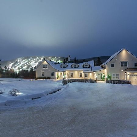 Auberge Sous L'Edredon B&B Saint-Sauveur Екстер'єр фото