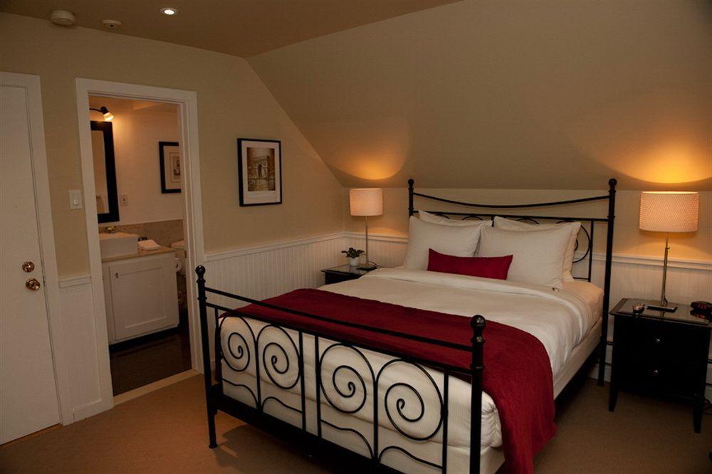 Auberge Sous L'Edredon B&B Saint-Sauveur Екстер'єр фото