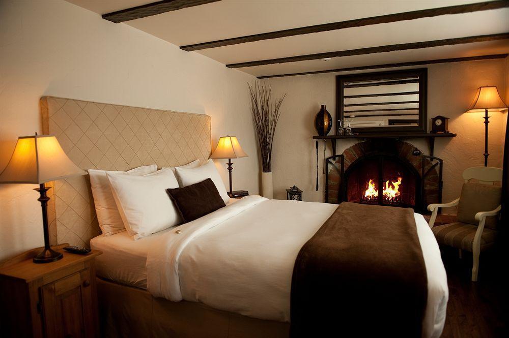 Auberge Sous L'Edredon B&B Saint-Sauveur Екстер'єр фото